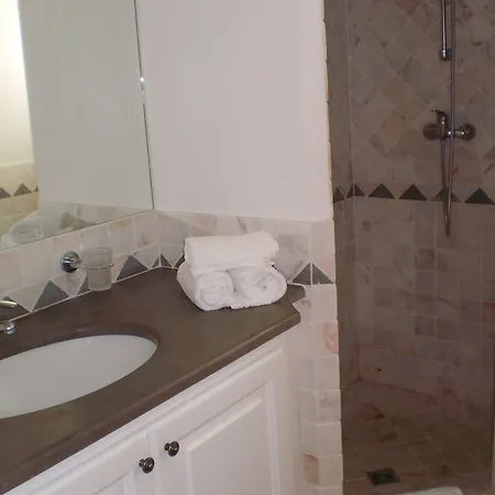 Holiday park Lagrange Carre Beauchene Sainte-Maxime