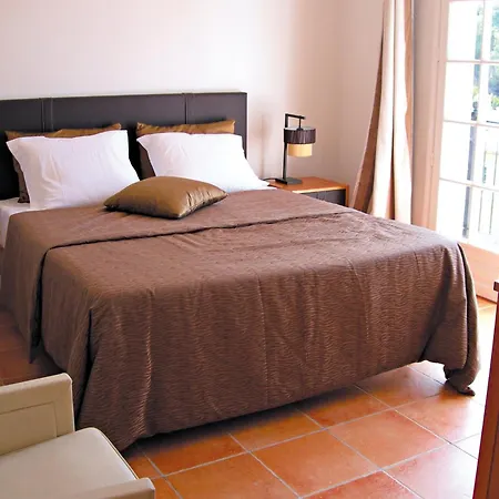 Lagrange Carré Beauchêne 3*