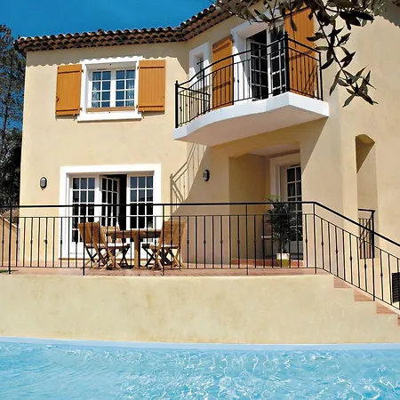 Lagrange Carre Beauchene Holiday park