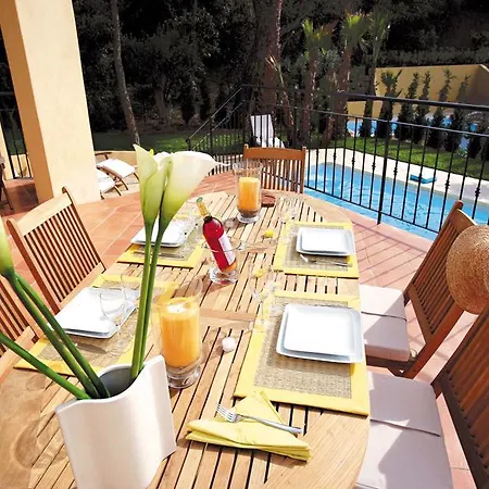 Holiday park Lagrange Carre Beauchene 3*