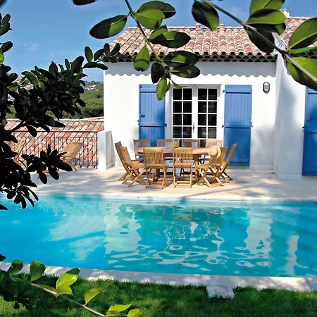 Lagrange Carre Beauchene Semesterpark 3*