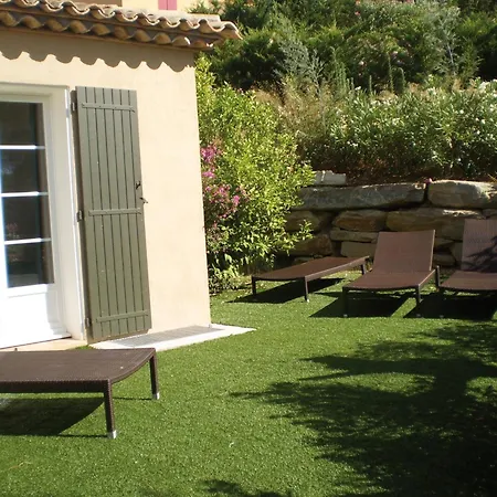 Lagrange Carre Beauchene Holiday park