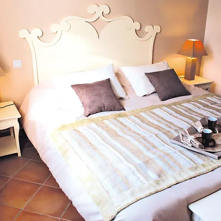 Holiday park Lagrange Carre Beauchene Sainte-Maxime