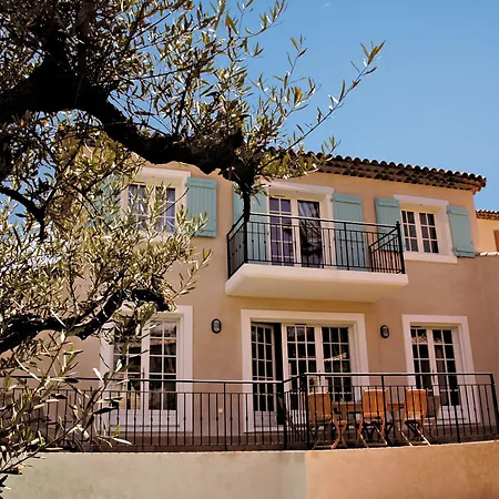 Lagrange Carre Beauchene 3*