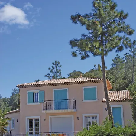 Lagrange Carré Beauchêne Parque de vacaciones Sainte-Maxime