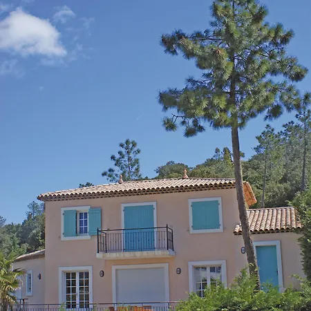 Lagrange Carre Beauchene Holiday park Sainte-Maxime