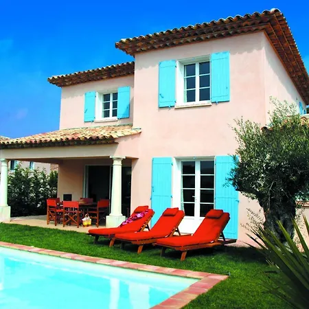 Holiday park Lagrange Carre Beauchene 3*