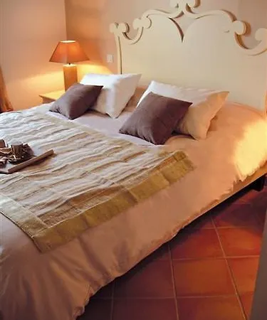 Lagrange Carre Beauchene Holiday park Sainte-Maxime