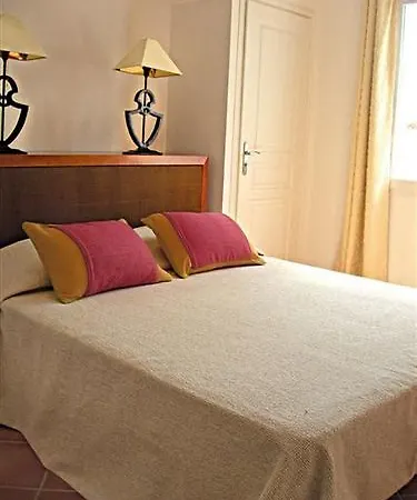 Lagrange Carre Beauchene Holiday park