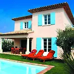 Πάρκο διακοπών Lagrange Carre Beauchene 3*