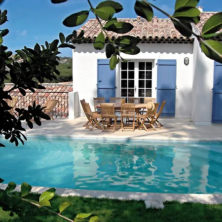 Lagrange Carre Beauchene База отдыха 3*