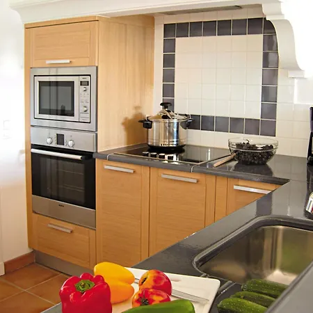 База отдыха Lagrange Carre Beauchene 3*