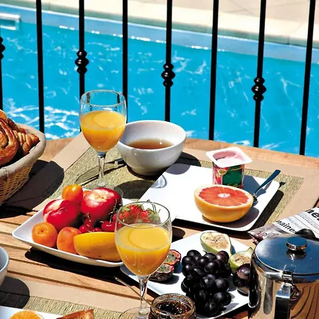 Lagrange Carre Beauchene База отдыха 3*