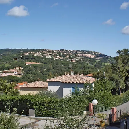 База отдыха Lagrange Carre Beauchene 3*