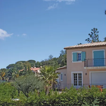 База отдыха Lagrange Carre Beauchene