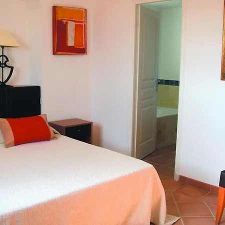 База отдыха Lagrange Carre Beauchene