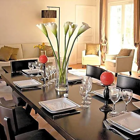 Residence Lagrange Vacances Villas Le Carre Beauchene