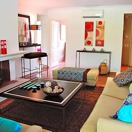 Residence Lagrange Vacances Villas Le Carre Beauchene 假日公园 3*