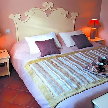 Residence Lagrange Vacances Villas Le Carre Beauchene 3*