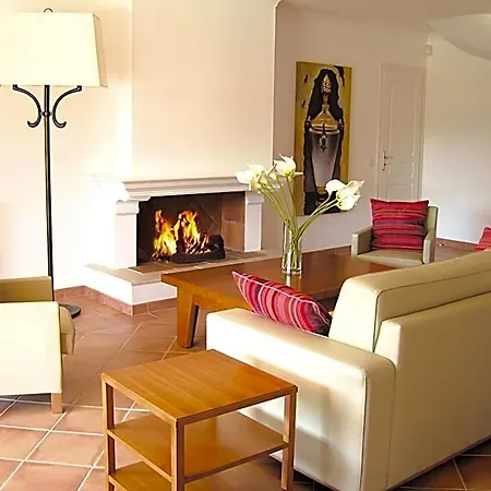 Residence Lagrange Vacances Villas Le Carre Beauchene 圣马克西姆
