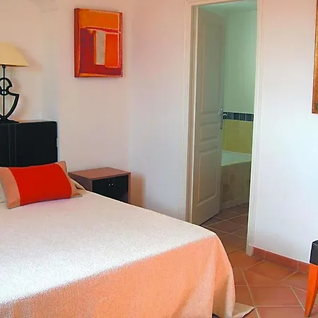 Residence Lagrange Vacances Villas Le Carre Beauchene 假日公园