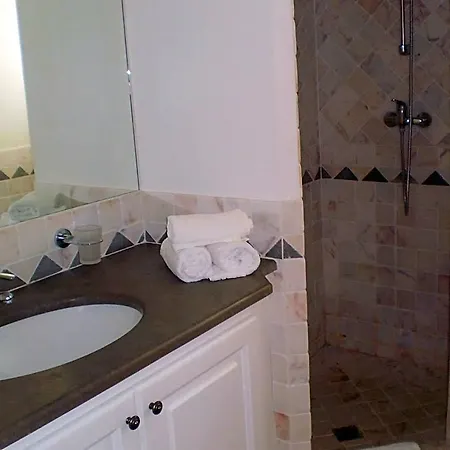 假日公园 Residence Lagrange Vacances Villas Le Carre Beauchene