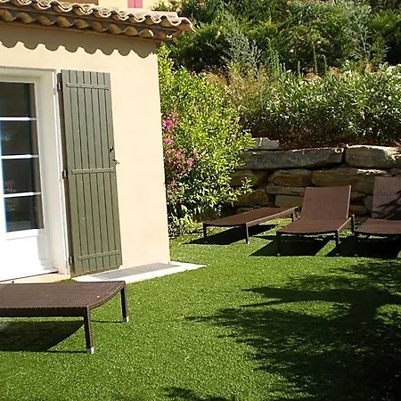 Residence Lagrange Vacances Villas Le Carre Beauchene