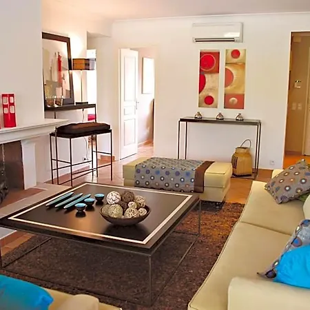 假日公园 Residence Lagrange Vacances Villas Le Carre Beauchene 3*