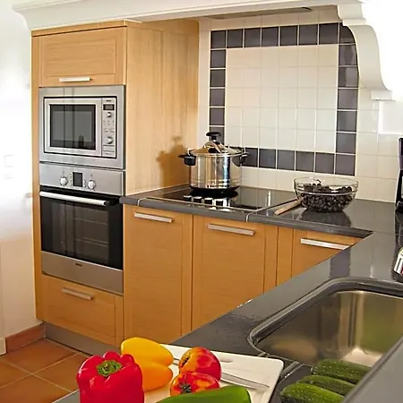 Residence Lagrange Vacances Villas Le Carre Beauchene