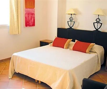 База отдыха Lagrange Carre Beauchene Сент-Максим