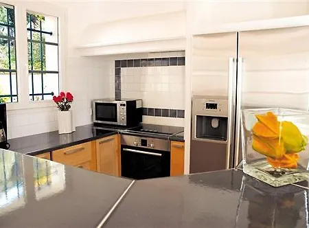 Lagrange Carre Beauchene 3* Сент-Максим