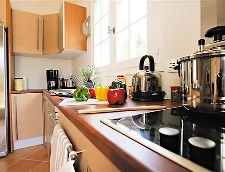 Lagrange Carre Beauchene База отдыха Сент-Максим