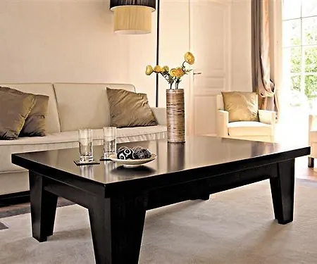 Lagrange Carre Beauchene База отдыха Сент-Максим