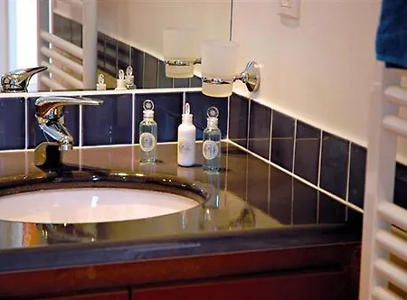 База отдыха Lagrange Carre Beauchene Сент-Максим