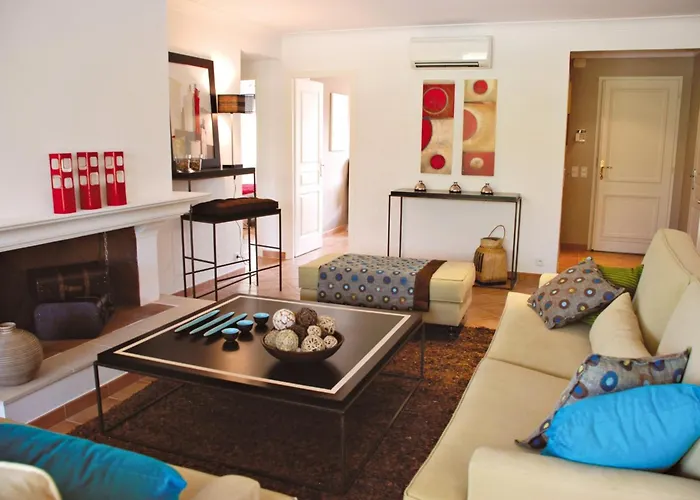 منتزه العطل Lagrange Carre Beauchene 3*