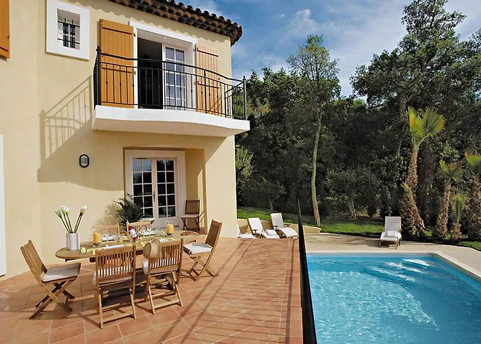 Lagrange Carre Beauchene Prázdninový areál 3*